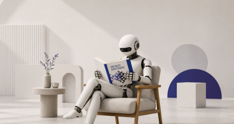 Design patterns in the age of ai