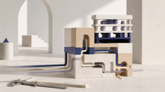 Performance is an architectural property